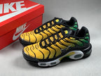 Nike Air Max Plus TN – Jaune Noir Vert