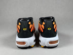 Nike Air Max Plus TN – Sunset Orange Jaune