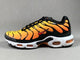 Nike Air Max Plus TN – Sunset Orange Jaune
