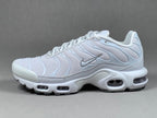 Nike Air Max Plus TN – Blanc Gris