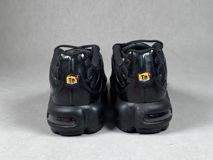 Nike Air Max Plus TN – Triple Noir