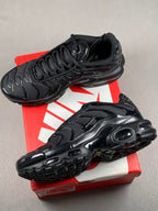 Nike Air Max Plus TN – Triple Noir