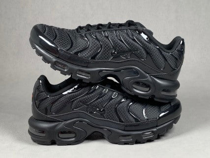 Nike Air Max Plus TN – Triple Noir