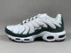 Nike Air Max Plus TN – Blanc Vert Vintage