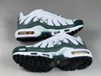 Nike Air Max Plus TN – Blanc Vert Vintage