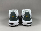 Nike Air Max Plus TN – Blanc Vert Vintage