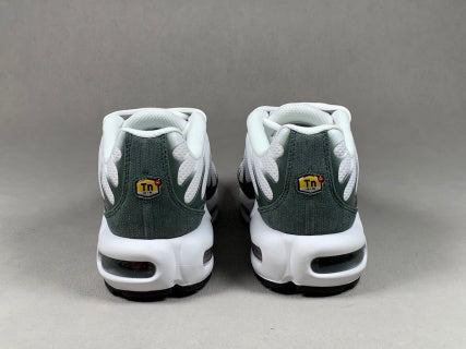 Nike Air Max Plus TN – Blanc Vert Vintage