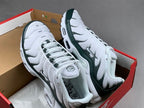 Nike Air Max Plus TN – Blanc Vert Vintage