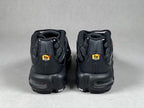 Nike Air Max Plus TN – Noir Swoosh Multicolore
