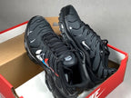 Nike Air Max Plus TN – Noir Swoosh Multicolore