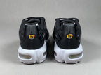 Nike Air Max Plus TN – Noir Blanc