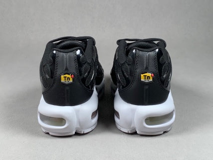 Nike Air Max Plus TN – Noir Blanc