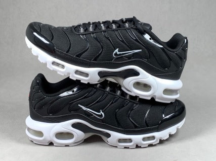 Nike Air Max Plus TN – Noir Blanc