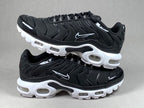 Nike Air Max Plus TN – Noir Blanc