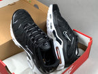 Nike Air Max Plus TN – Noir Blanc