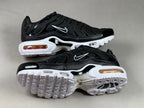 Nike Air Max Plus TN – Noir Blanc