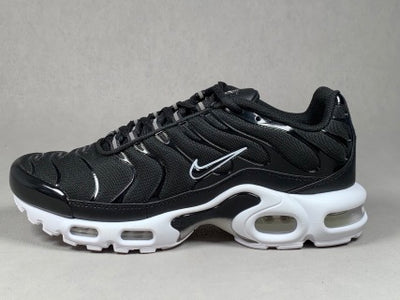 Nike Air Max Plus TN – Noir Blanc