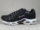 Nike Air Max Plus TN – Noir Blanc