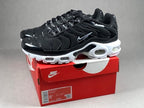 Nike Air Max Plus TN – Noir Blanc