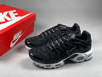 Nike Air Max Plus TN – Noir Blanc