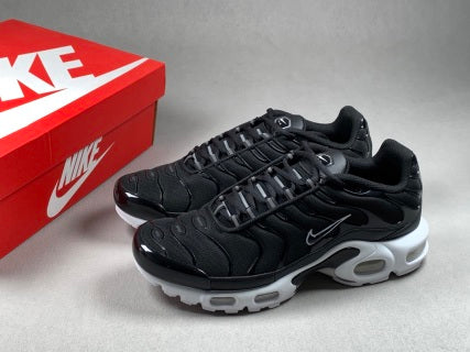 Nike Air Max Plus TN – Noir Blanc