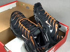 Nike Air Max Plus TN – Noir Orange