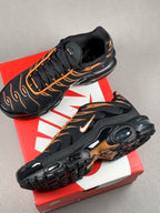 Nike Air Max Plus TN – Noir Orange