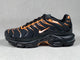 Nike Air Max Plus TN – Noir Orange
