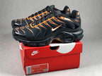 Nike Air Max Plus TN – Noir Orange