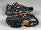 Nike Air Max Plus TN – Noir Orange