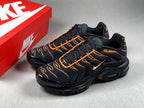Nike Air Max Plus TN – Noir Orange