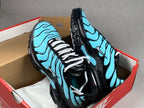 Nike Air Max Plus TN – Noir Turquoise