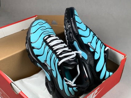 Nike Air Max Plus TN – Noir Turquoise