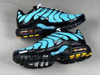 Nike Air Max Plus TN – Noir Turquoise