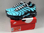 Nike Air Max Plus TN – Noir Turquoise