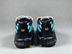Nike Air Max Plus TN – Noir Turquoise