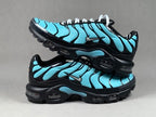 Nike Air Max Plus TN – Noir Turquoise