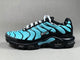 Nike Air Max Plus TN – Noir Turquoise