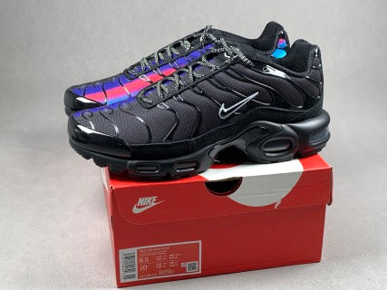 Nike Air Max Plus TN – Noir Anthracite