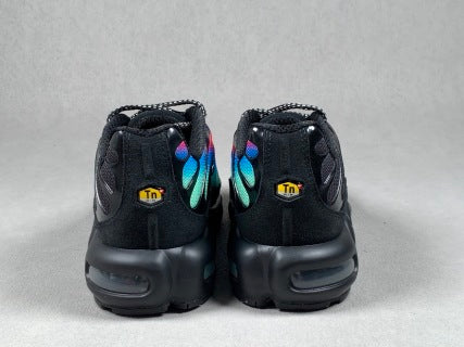 Nike Air Max Plus TN – Noir Anthracite