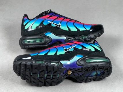 Nike Air Max Plus TN – Noir Anthracite
