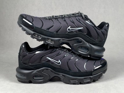 Nike Air Max Plus TN – Noir Anthracite