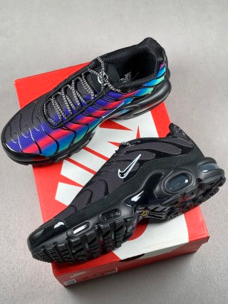 Nike Air Max Plus TN – Noir Anthracite