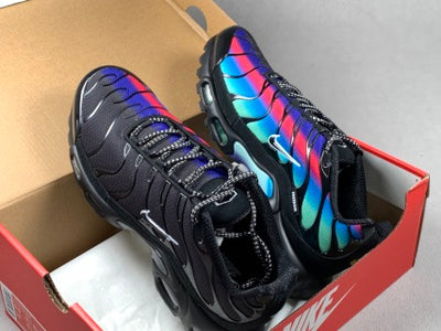 Nike Air Max Plus TN – Noir Anthracite