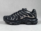 Nike Air Max Plus TN – Noir Métal Liquide