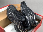 Nike Air Max Plus TN – Noir Métal Liquide