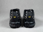 Nike Air Max Plus TN – Noir Métal Liquide