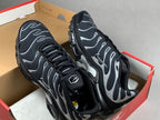 Nike Air Max Plus TN – Noir Argenté