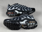 Nike Air Max Plus TN – Noir Argenté