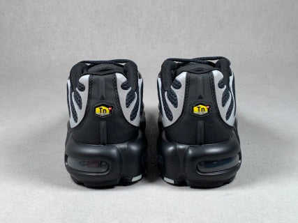 Nike Air Max Plus TN – Noir Argenté